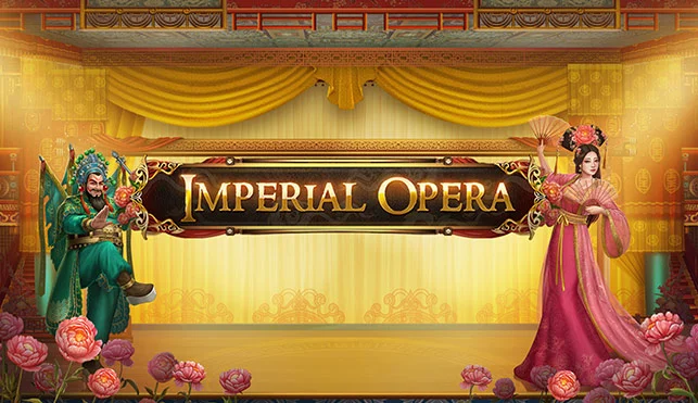 Imperial Opera Classical Elegant Slot Experience